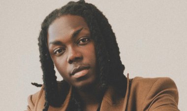 Umuhanzi Bayanni agiye gutaramira mu Rwanda