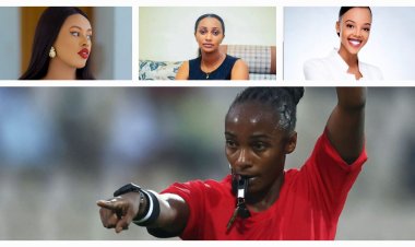 The Choice Award 2023: ibigwi by'abahataniye igihembo cya Best Influencer of year