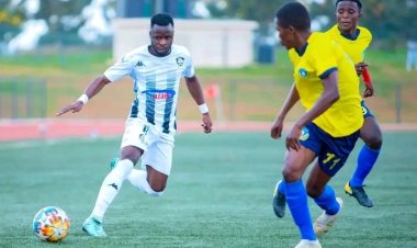 Peace Cup:APR yasezereye Ivoir Olmpic izahura na Marine! Uko imikino ipanze muri ¼