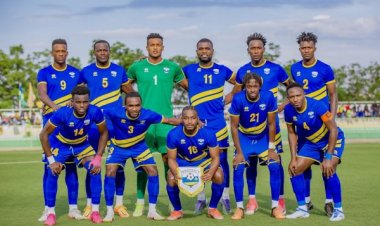 Carlos Alós Ferrer utoza Amavubi yahamagaye abazamufasha guhangana na Benin