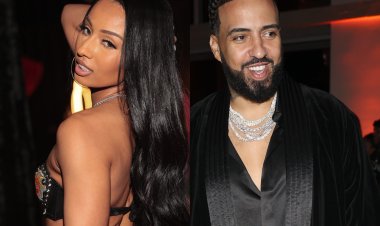 French Montana ari mu rukundo