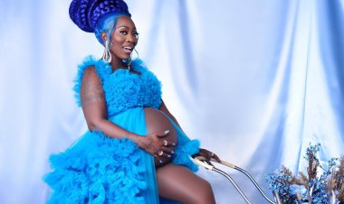 Spice yemeje ko atwite