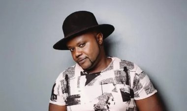 Kidum Kibido arashinjwa ubwambuzi