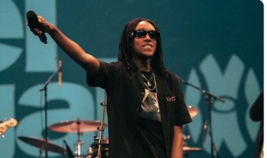 Nel Ngabo yinjije umuziki we mu rusengero abifashijwemo na Maranatha