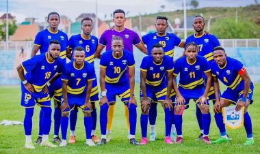 U Rwanda ntirucyakiriye Benin i Huye