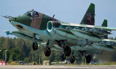 FARDC yongeye gutitiza M23 mu myiyerekano y'intwaro nshya