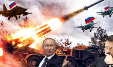 "Ntabwo twakomeza kurwana nta ntwaro dufite" Perezida  Zelenskyy