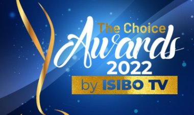 Ibihembo bya The Choice bivuze iki?