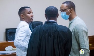 Urubanza rwa Prince Kid rwimuwe