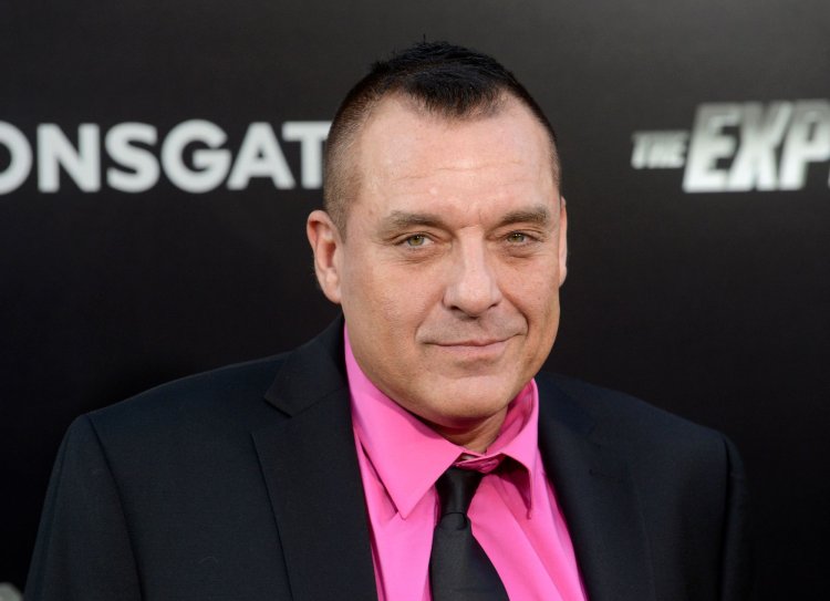 Tom Sizemore yitabye Imana