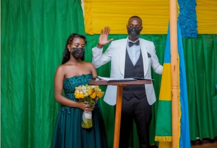 Umugore wa Fireman akomeje kurembera mu bitaro