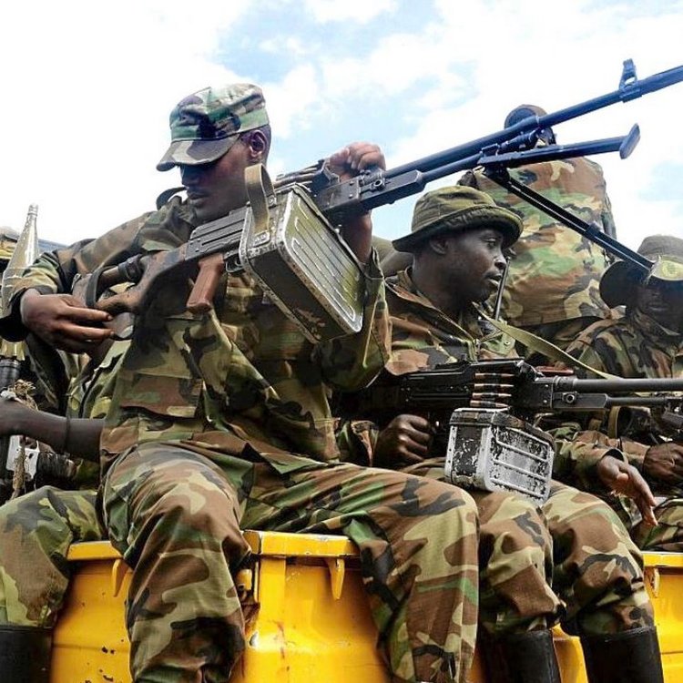 Ni inde wongeye gutangiza imirwano hagati ya M23 na FARDC ?