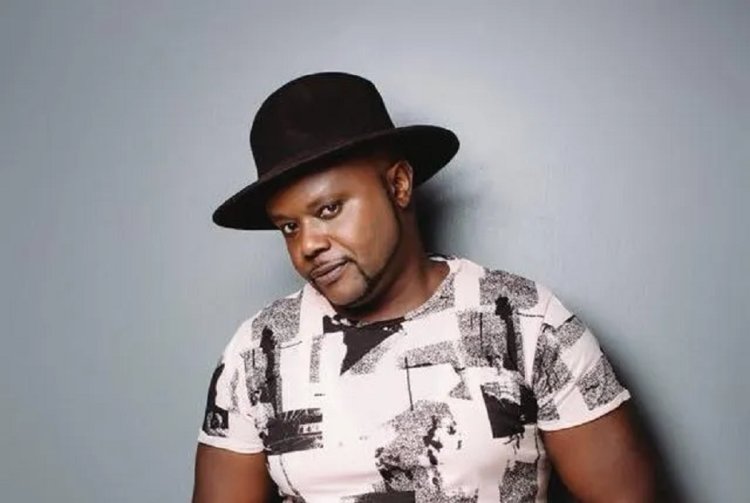 Kidum Kibido arashinjwa ubwambuzi