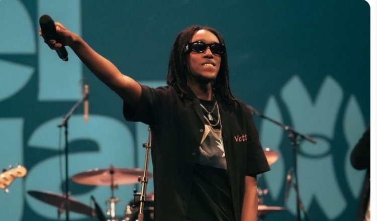 Nel Ngabo yinjije umuziki we mu rusengero abifashijwemo na Maranatha