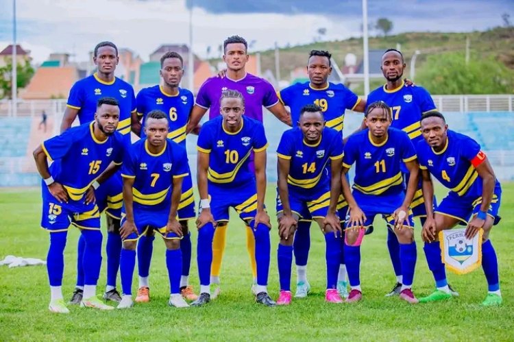 U Rwanda ntirucyakiriye Benin i Huye