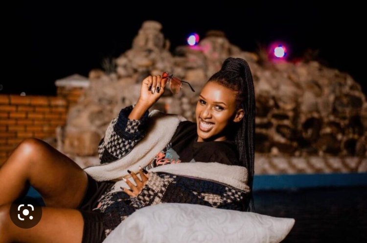 Bwiza ari kubarizwa mu mahanga