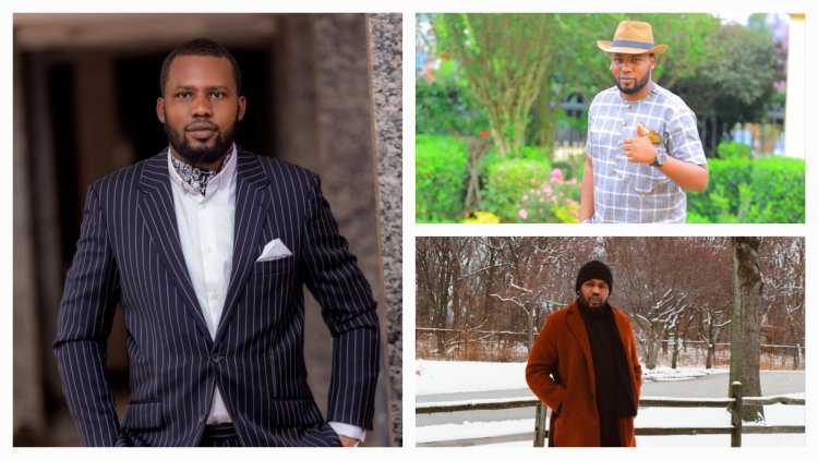 Urugendo rwa Mpore Fashion Design wambika ibyamamare