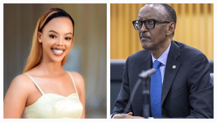 France :Umushoferi watwaye Miss Jolly  yaramutunguye