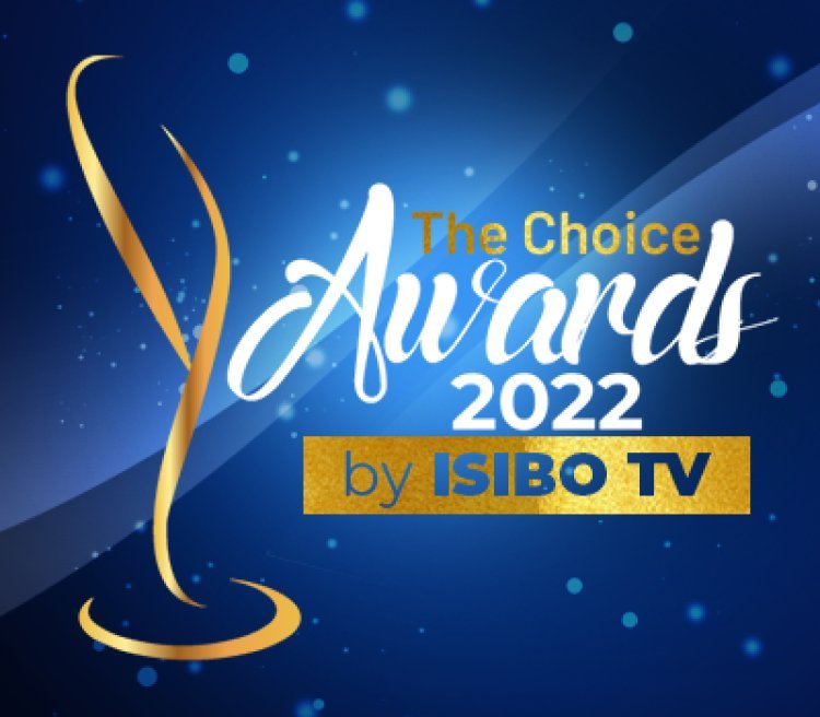 Ibihembo bya The Choice bivuze iki?