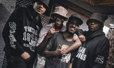 Gahunda ni kubatamo, Tuff Gang yaba yagarutse?