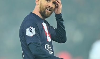 Umubano wa Messi na PSG uziritswe n'akadodo