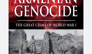 Amateka ya Jenoside yakorewe Abanya-Armenia