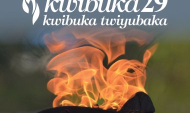 Kwibuka 29: Bimwe mu byaranze itariki ya 13 Mata 1994