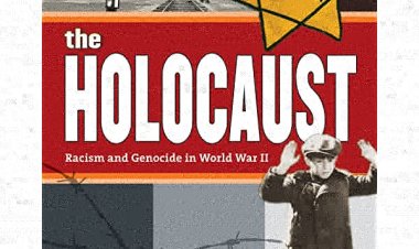 Hitler yashakaga kubarimbura! Menya Amateka ya Jenoside yakorewe Abayahudi