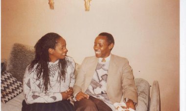 Kwibuka29:Abahanzi 10 bari ibirangirire bazize Jenoside yakorewe abatutsi