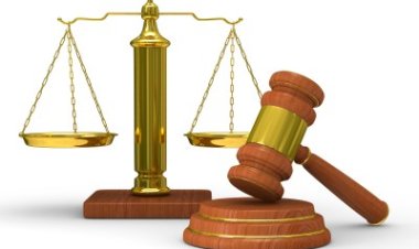 Itegeko rihana ibikorwa by'urukozasoni mu ruhame