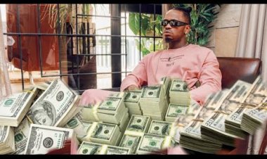 Diamond Platnumz yagiriye inama ikomeye abasore bose