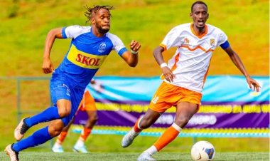 PNL26:Rayon Sports yahaye Bugesera ibyo yayimenyereje, Marine yirenza Mukura