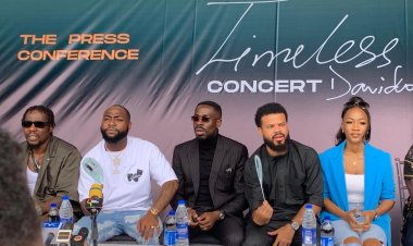 Itike ya make ni ibihumbi 47 Frws! Davido agiye kumurika umuzingo wa Kane