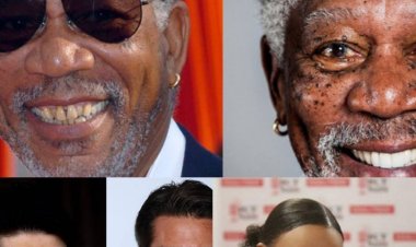 Abantu 10 b'ibyamamare bahinduje amenyo