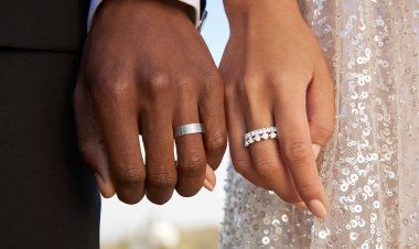 Ubukwe bwahagaze nyuma yo gusanga umusore yaravumbye izo yengewe