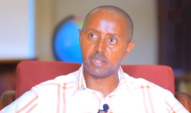 Ubuzima bwa Dr Kanimba wafashije benshi kubyara buri mu kaga