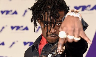 Lil Uzi Vert wari inshuti magara ya Kanye West ashobora kujya mu gatebo k'abanzi be