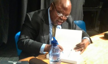 DRC yashyigikiye FDLR muri UN