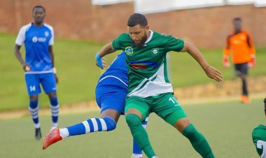 PNL24:Kiyovu Sports yungukiye mu bihombo bya APR FC