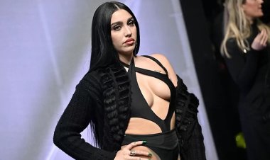 Umukobwa wa madonna yavuze ku ngoyi bashyirwaho na nyina