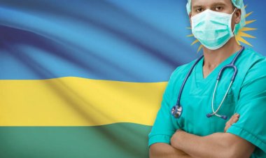 Mu Rwanda Abakozi bo mu nzego z’ubuzima bakomeje kuba iyanga