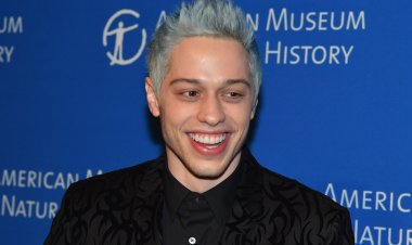 Pete Davidson ubusinzi bugiye gutuma atanga akayabo