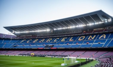 Barcelona yishyizeho undi muzigo w'imyaka 24