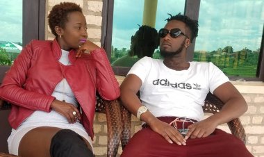 Safi  na Judithe batandukanye byemewe n'amategeko