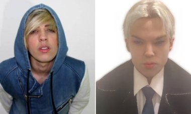 Yitabye Imana azira gushaka gusa n'umwe mu bagize itsinda rya BTS