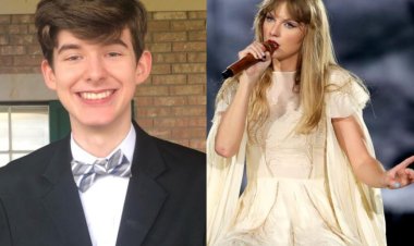 Umufana yapfiriye mu nzira avuye mu gitaramo cya Taylor Swift