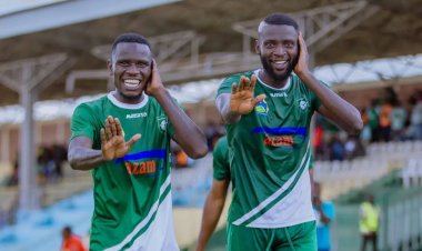 Peace Cup:Kiyovu yasezereye Rwamagana City isanganira APR FC