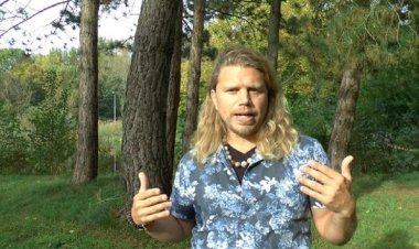 Arifuza kubyara abandi nyuma y'abana 550 afite 