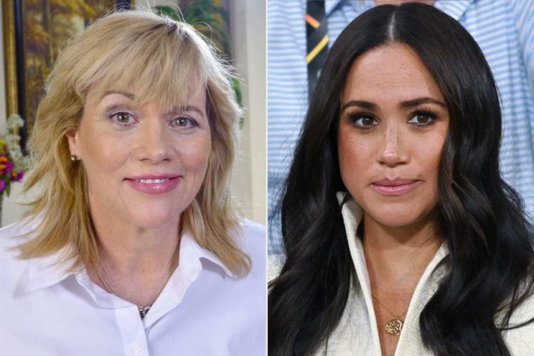 Meghan Markle yagizwe umwere n'urukiko