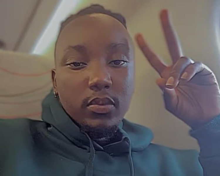 Confy yerekeje mu mahanga